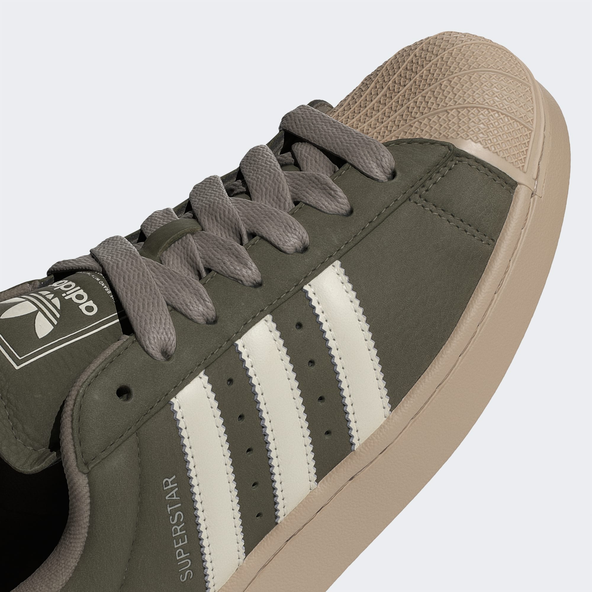 SUPERSTAR II