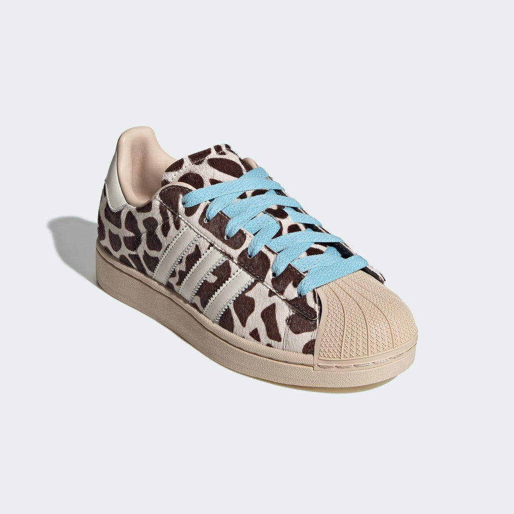 Adidas Superstar II