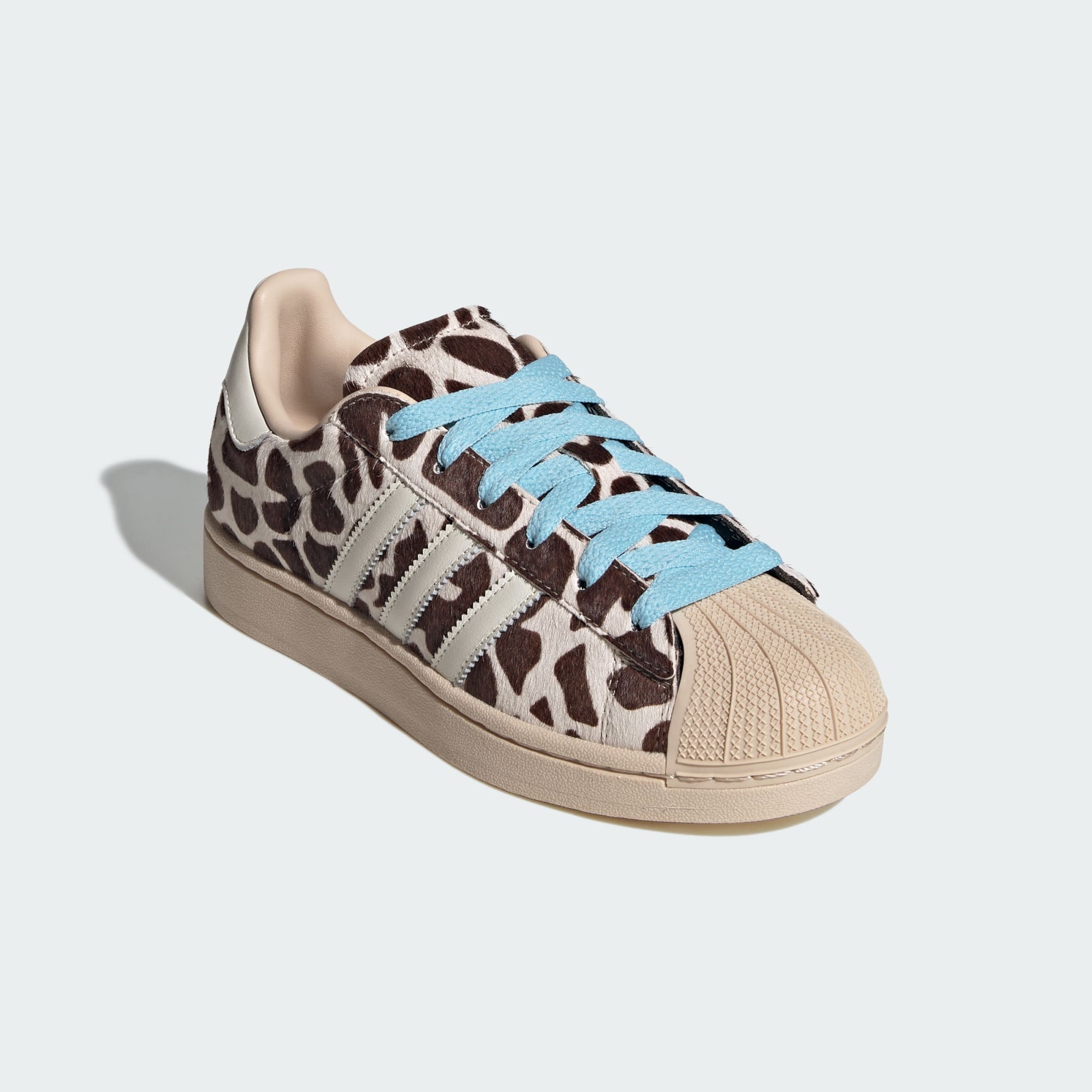 Adidas Superstar II