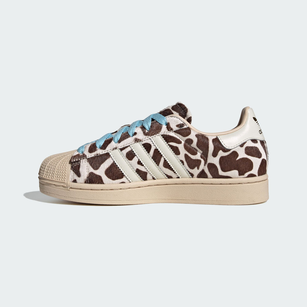 Adidas Superstar II