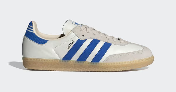 SAMBA OG