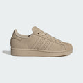 Adidas Superstar II Stone Khaki