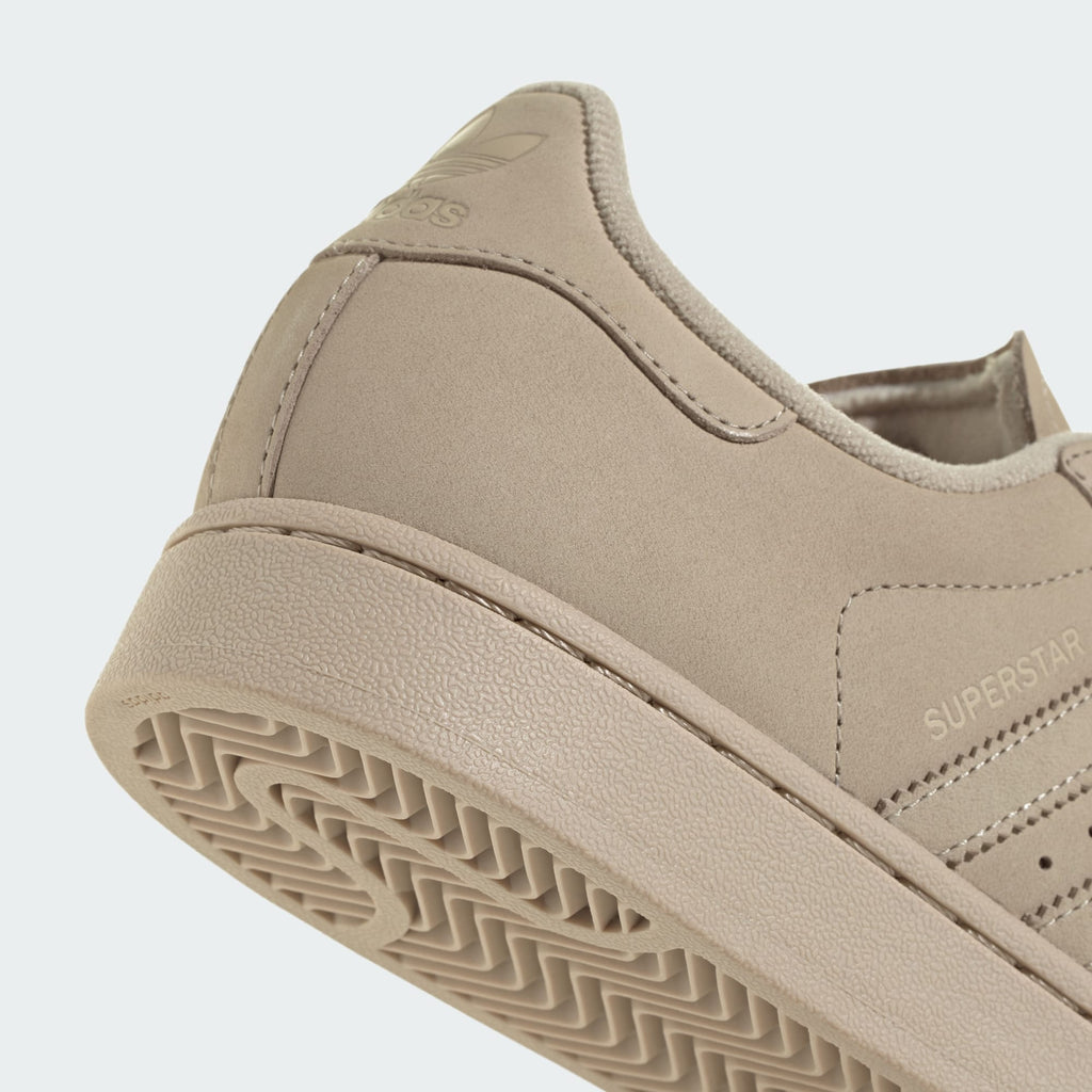 Adidas Superstar II Stone Khaki