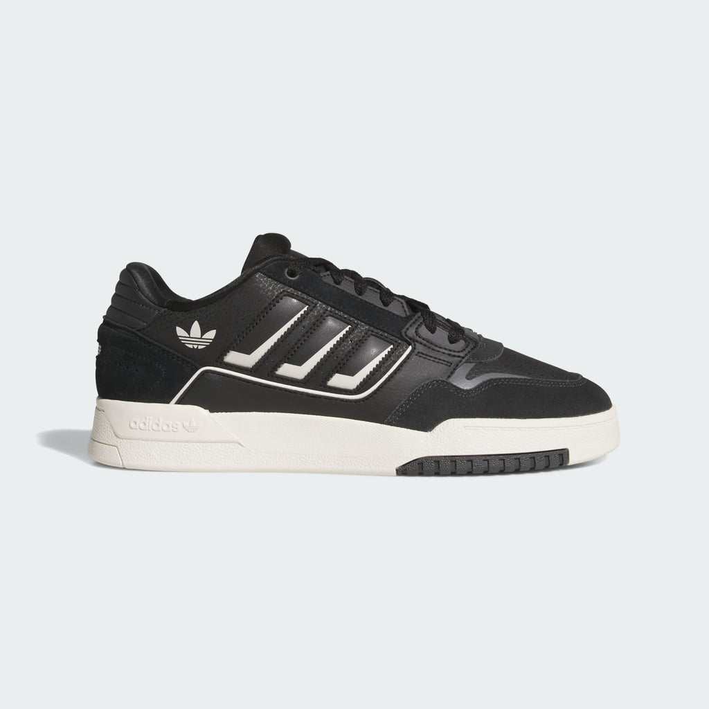 Adidas Drop Step Low 2.0 Negro