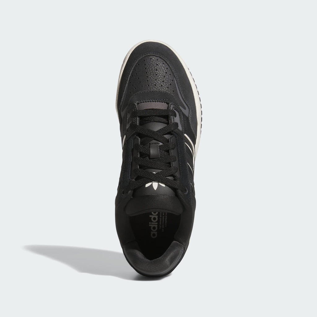Adidas Drop Step Low 2.0 Negro