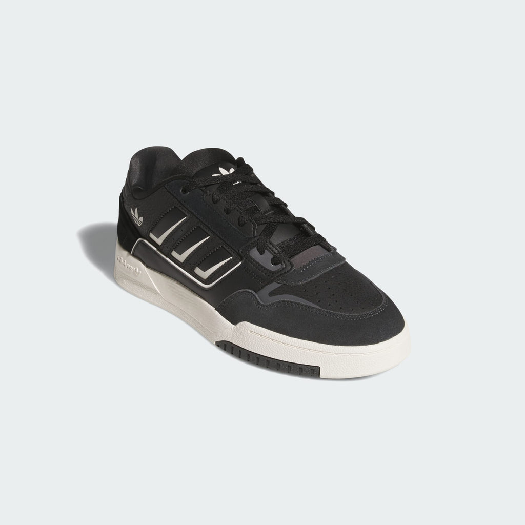 Adidas Drop Step Low 2.0 Negro