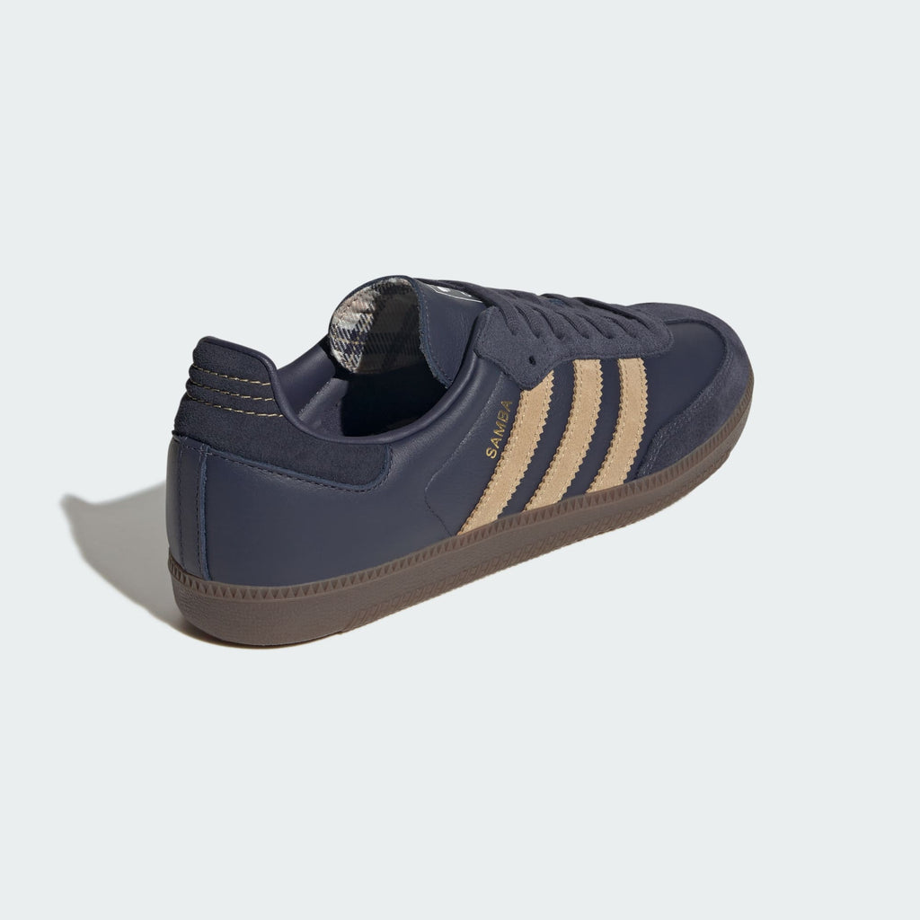 Adidas Samba OG Azul