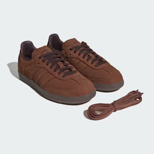 SAMBA OG