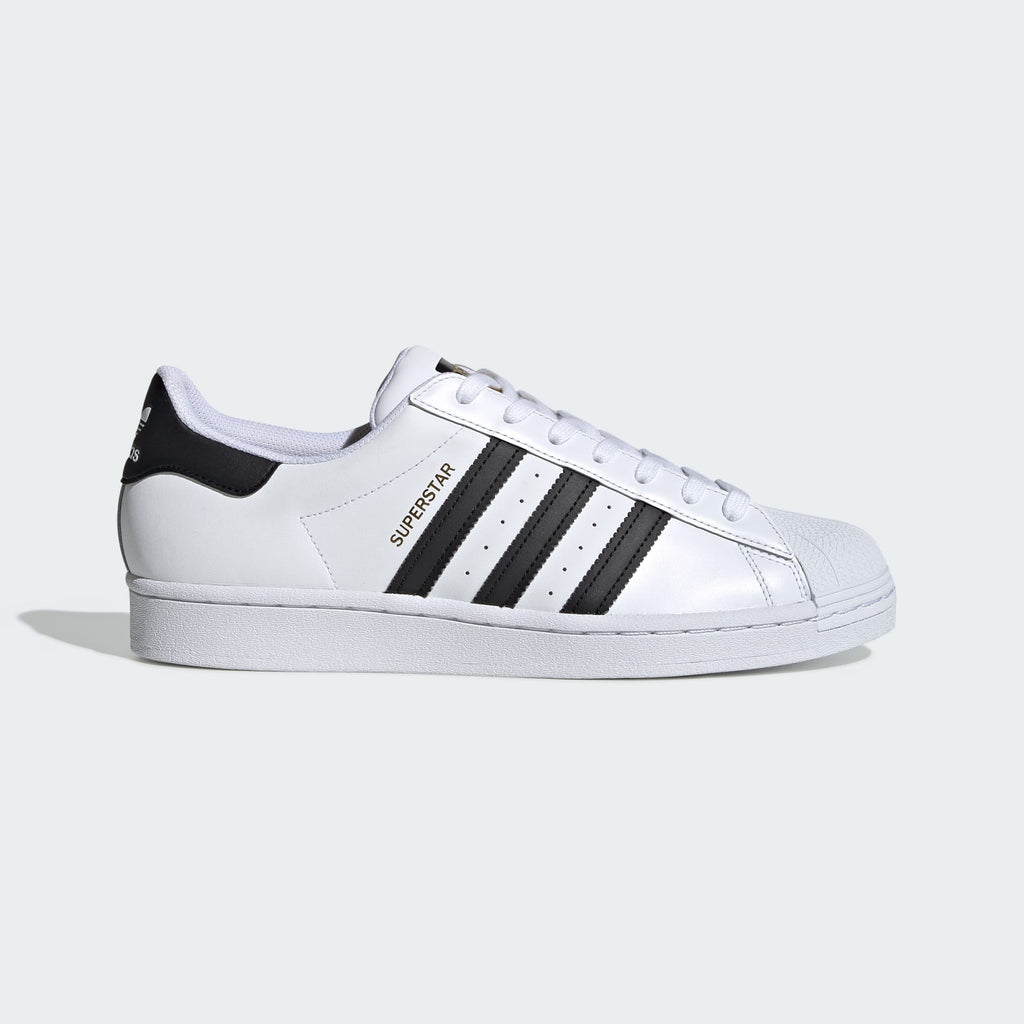Adidas Superstar Blanco
