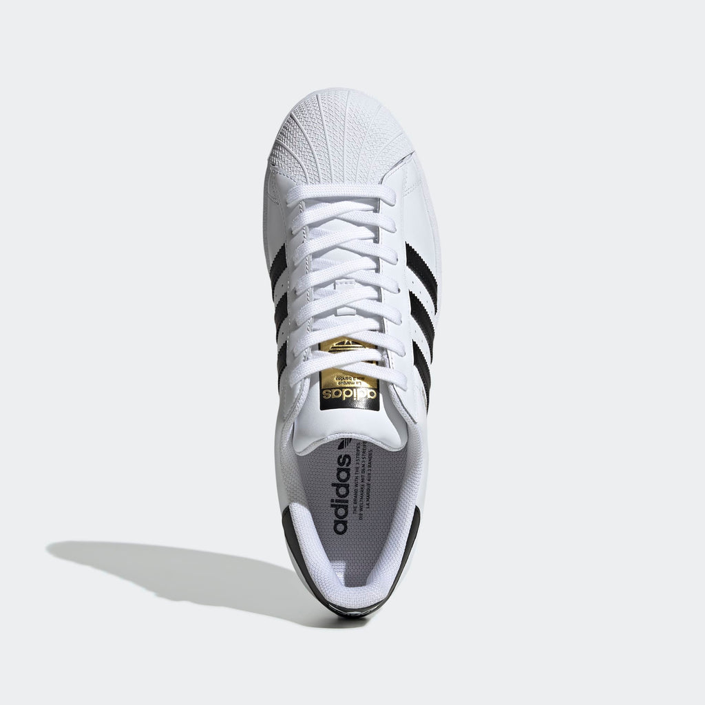 Adidas Superstar Blanco