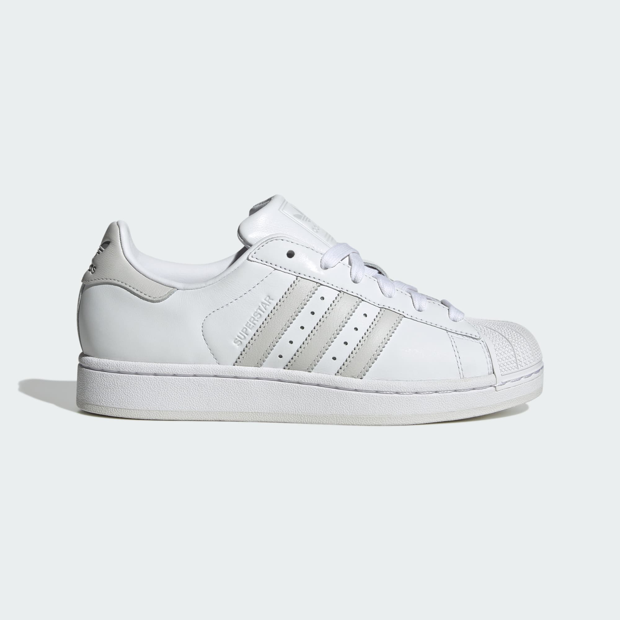 Adidas Superstar II