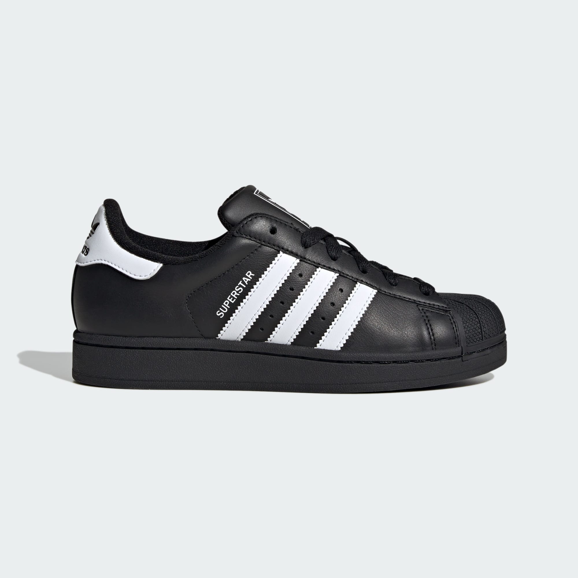 Adidas Superstar II