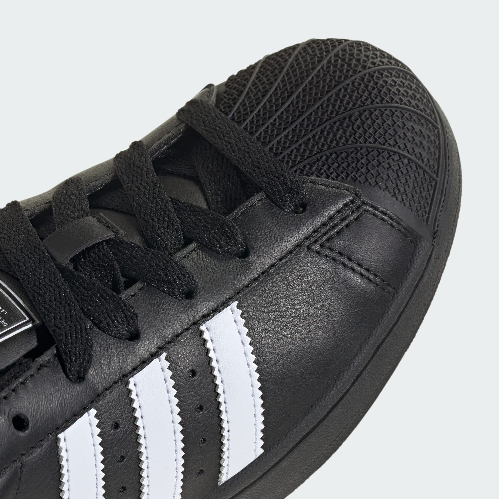 Adidas Superstar II