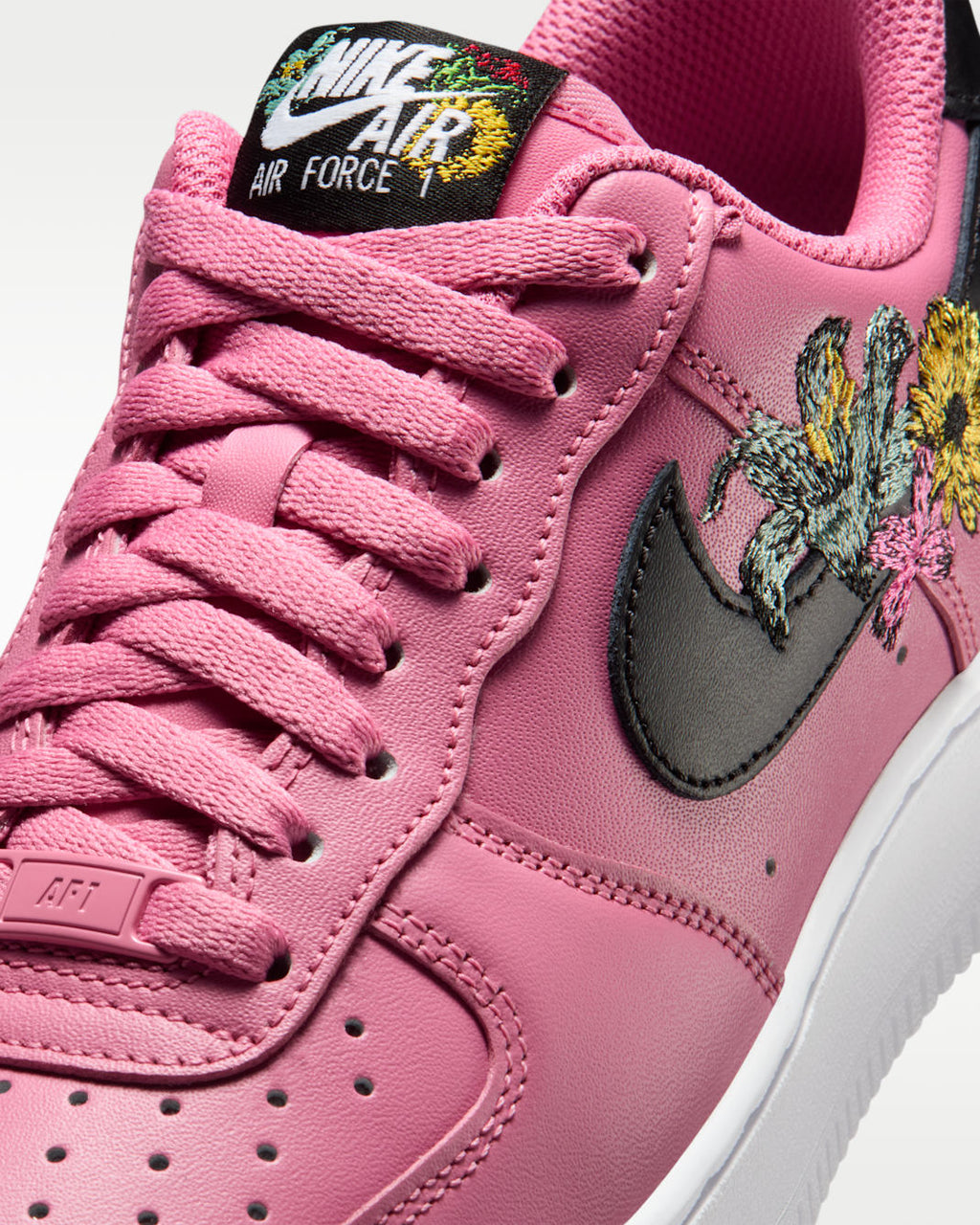  Air Force 1 '07 Premium "Flowers