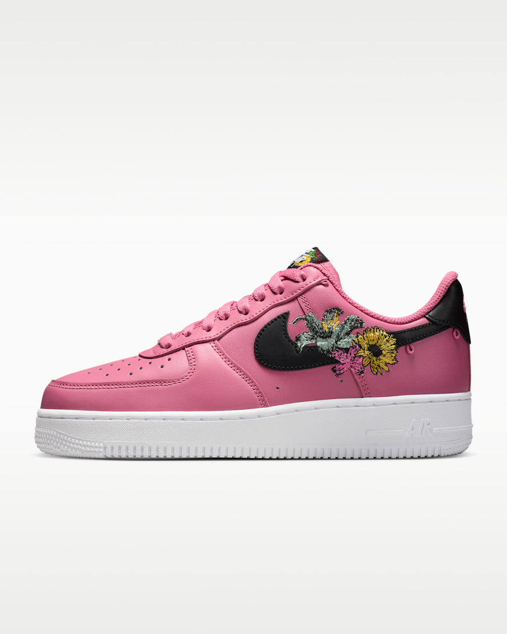  Air Force 1 '07 Premium "Flowers