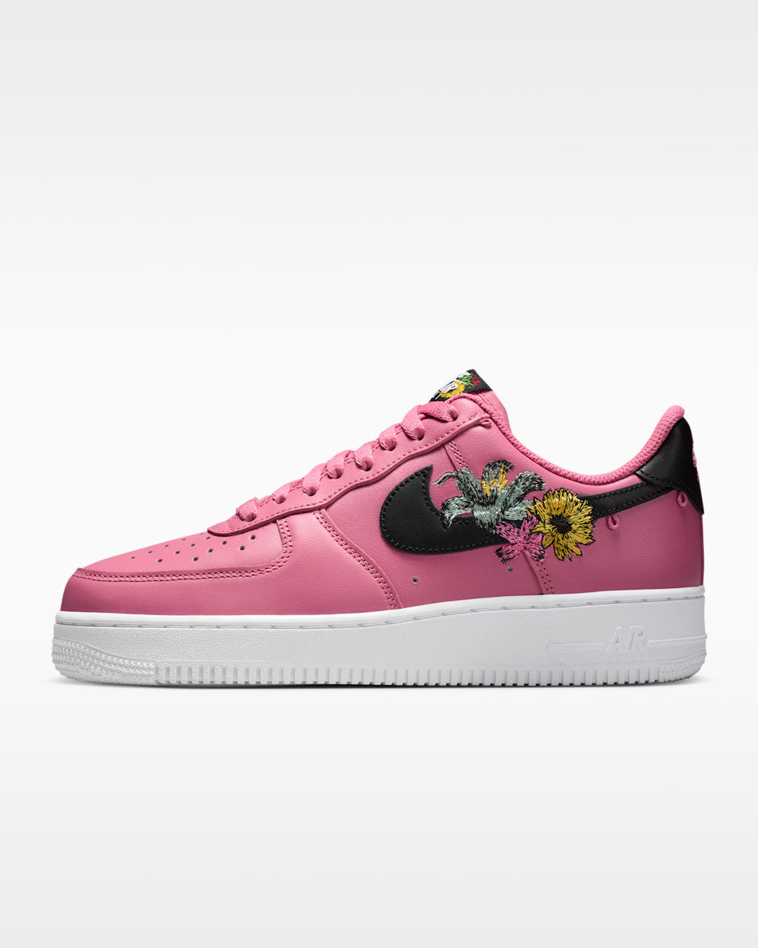  Air Force 1 '07 Premium "Flowers