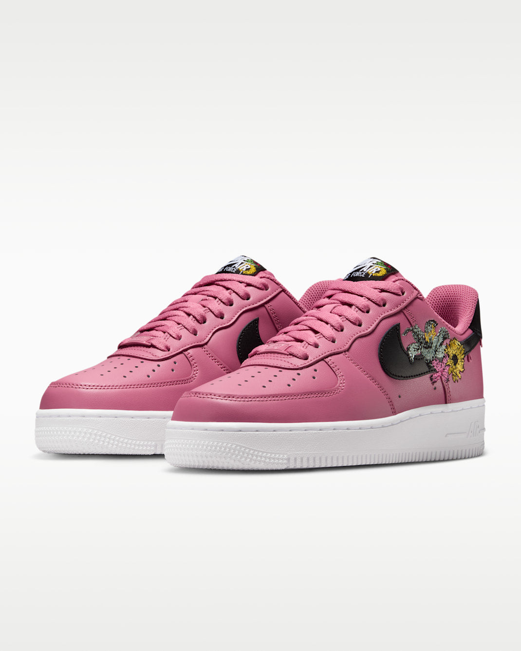  Air Force 1 '07 Premium "Flowers