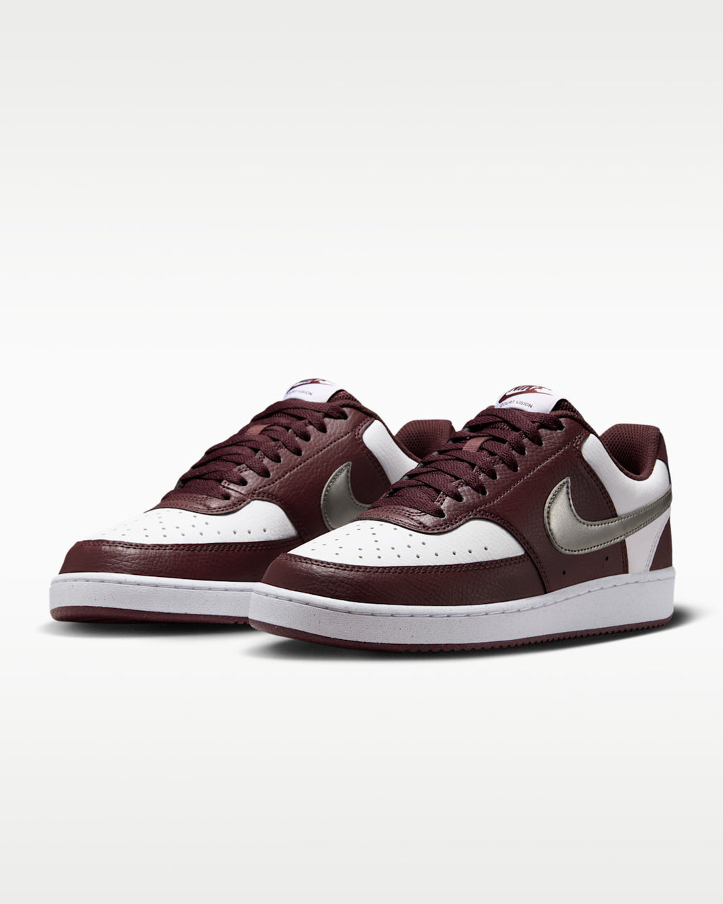 Court Vision Low