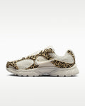 Nike W NIKE V5 RNR SUEDE XLPD - SAIL/SAIL-HEMP