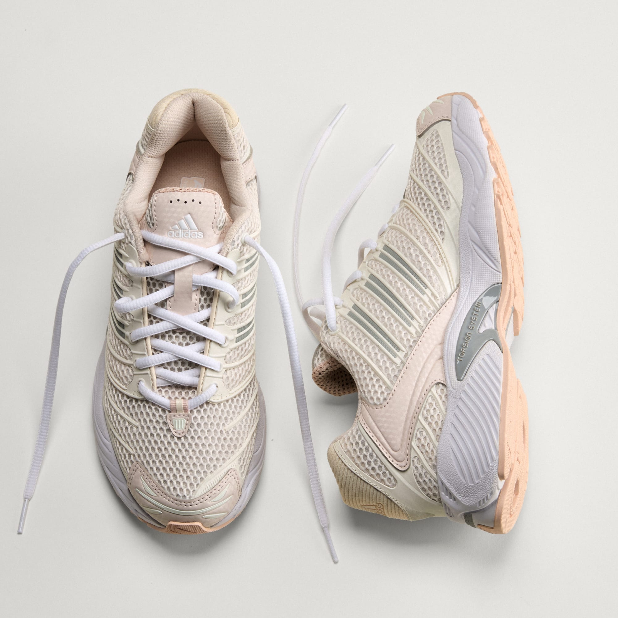 Adidas Adistar Control 3