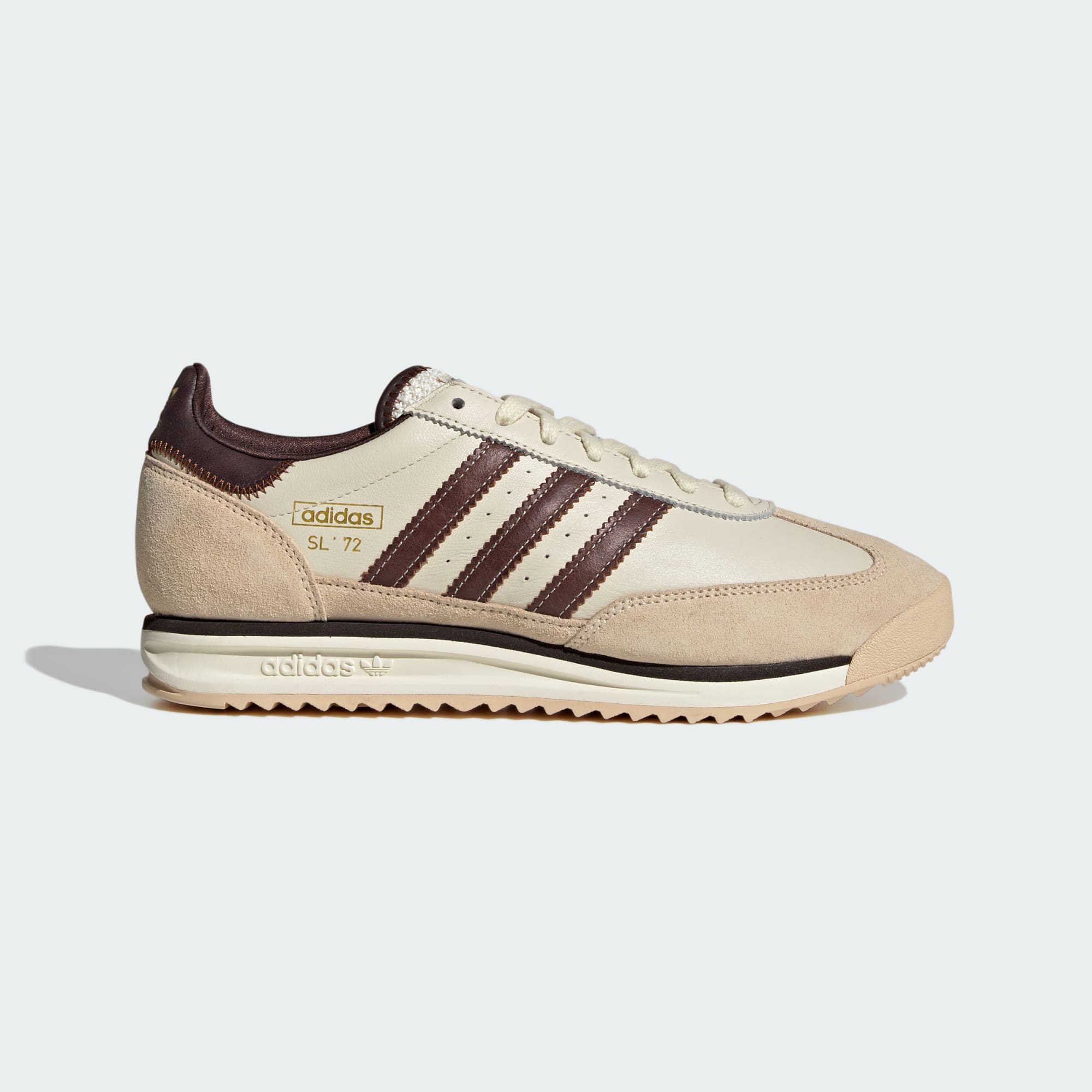 Adidas SL 72 RS Blanco