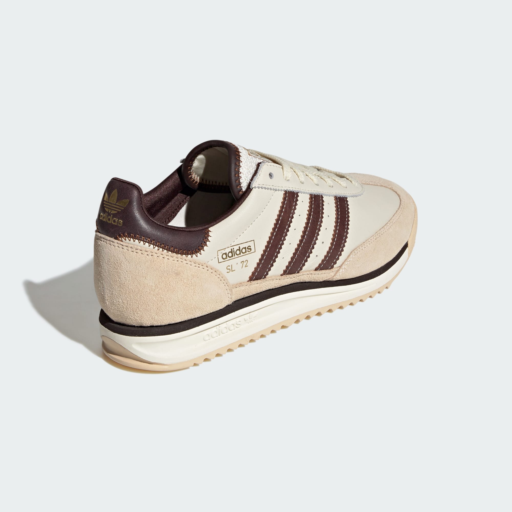 Adidas SL 72 RS Blanco