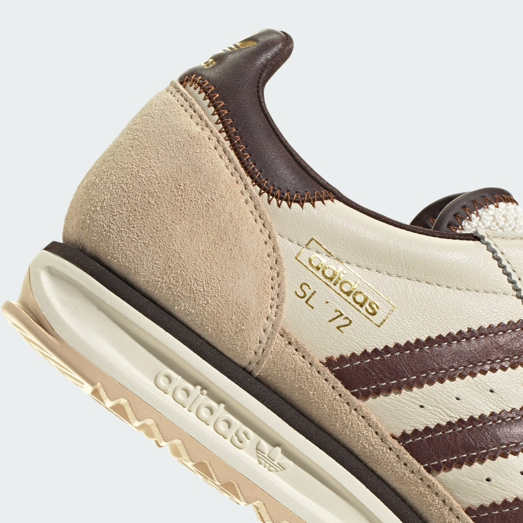 Adidas SL 72 RS Blanco