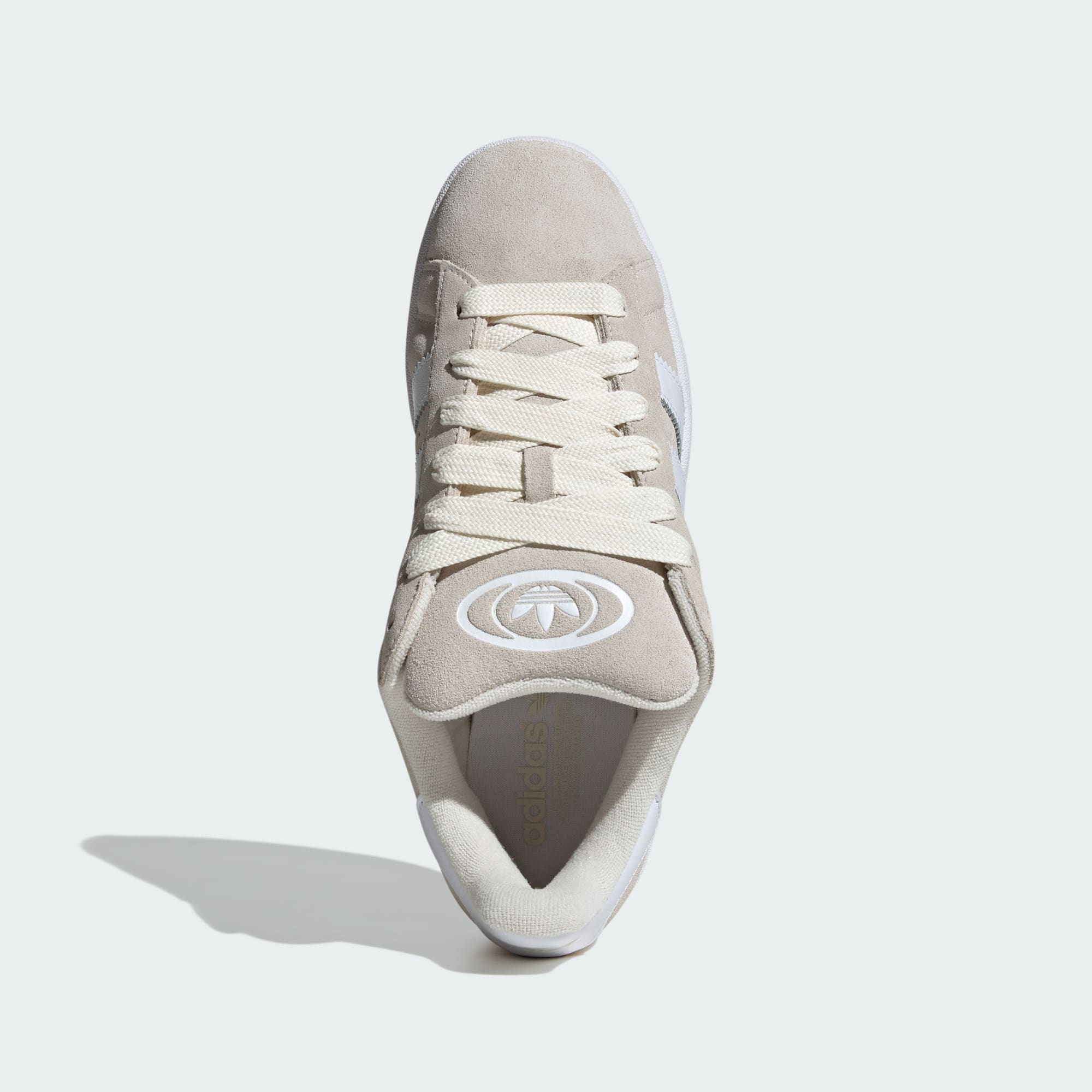 Adidas Campus 00s Blanco