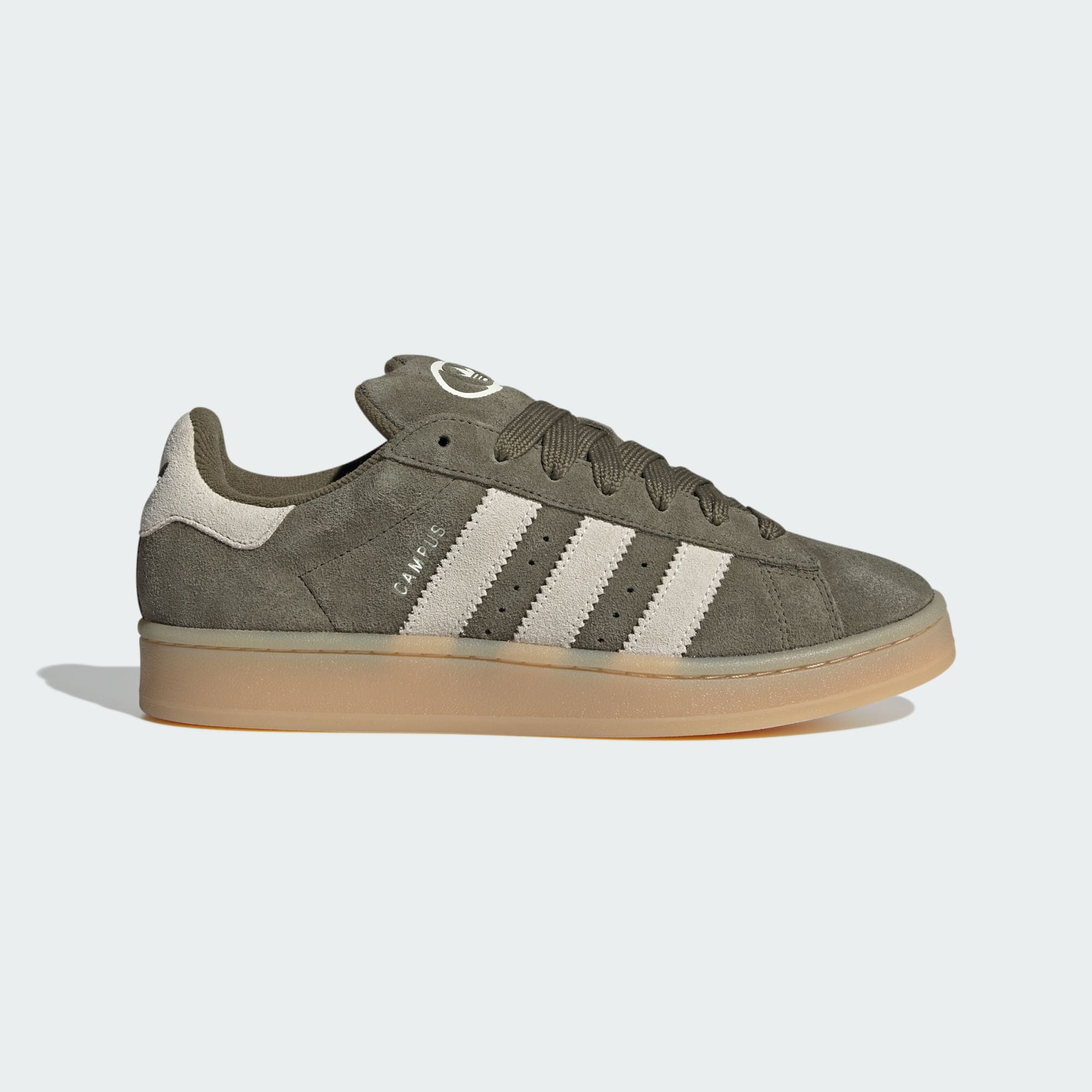 Adidas Campus 00s Verde