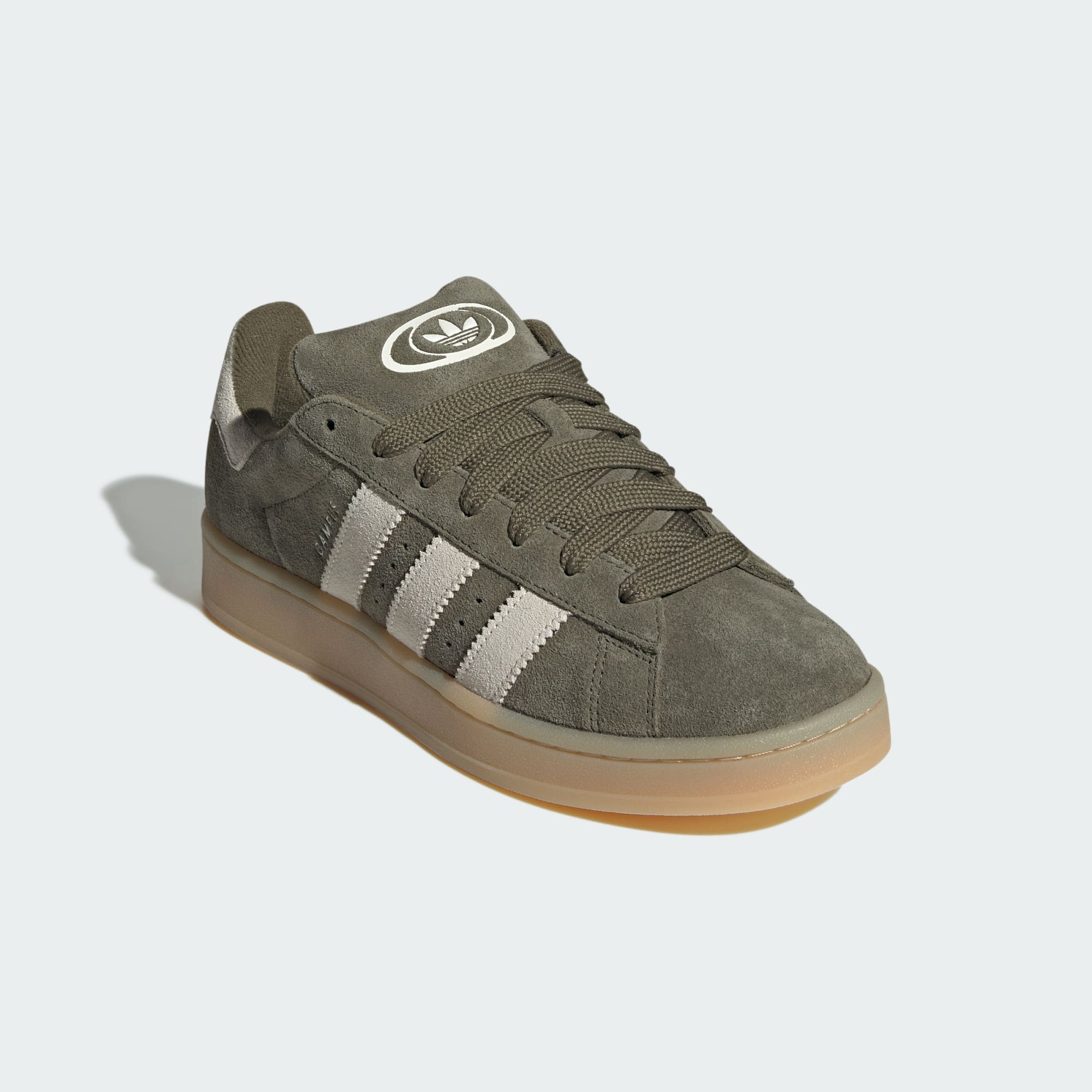 Adidas Campus 00s Verde