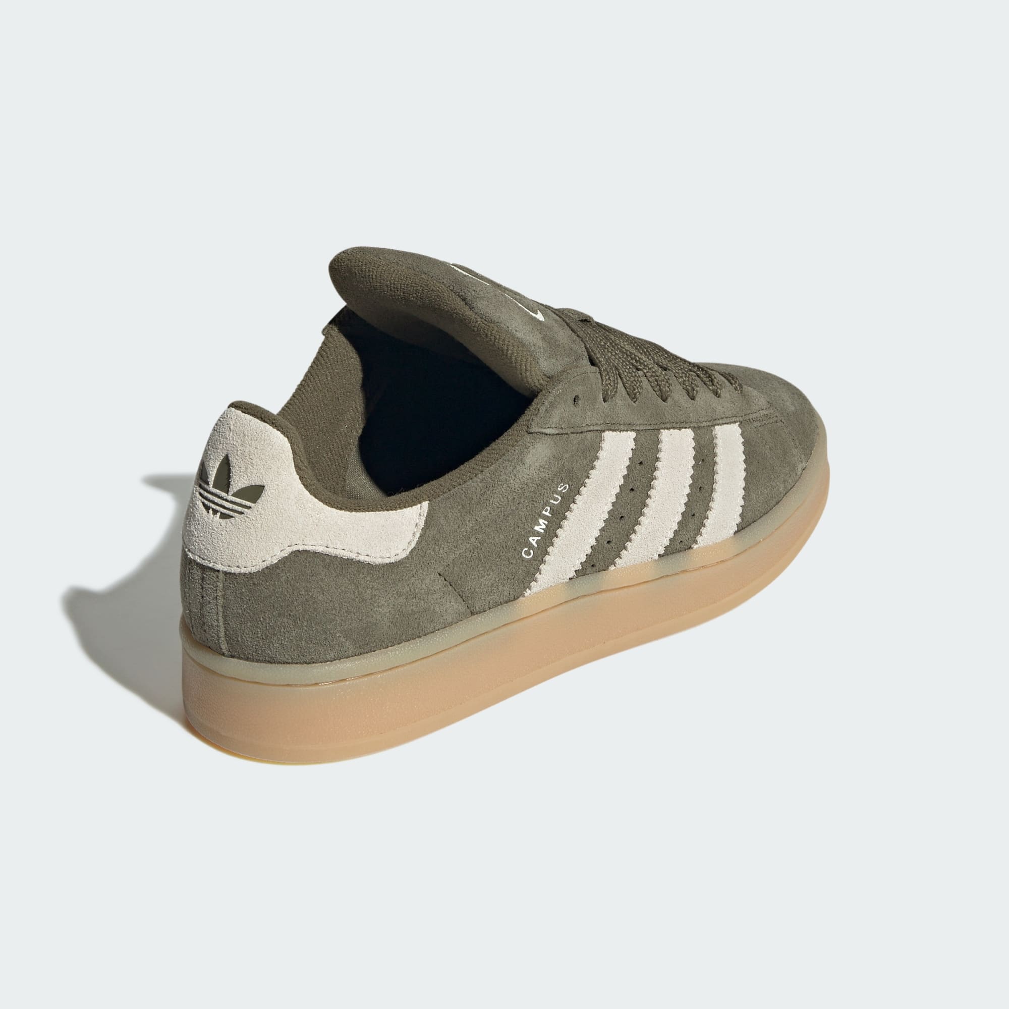 Adidas Campus 00s Verde