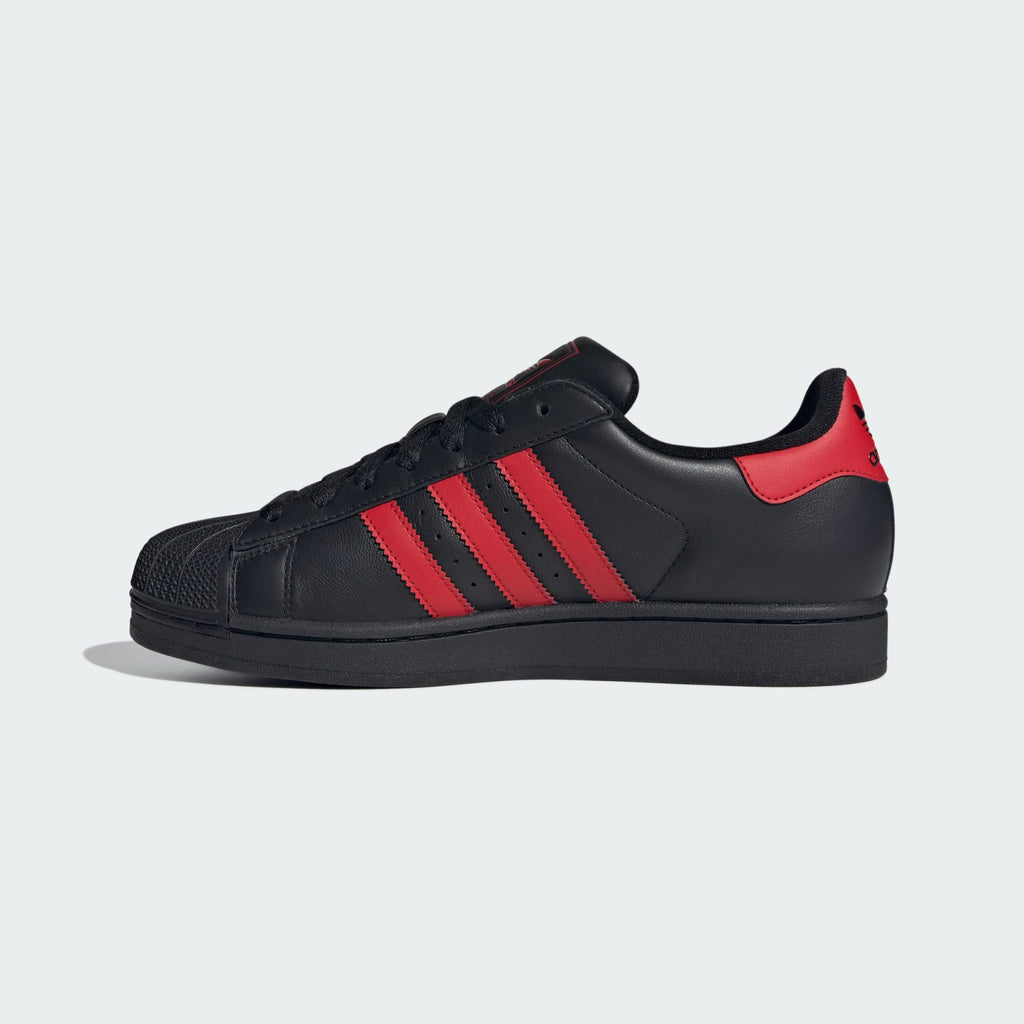 Adidas Superstar II Negro