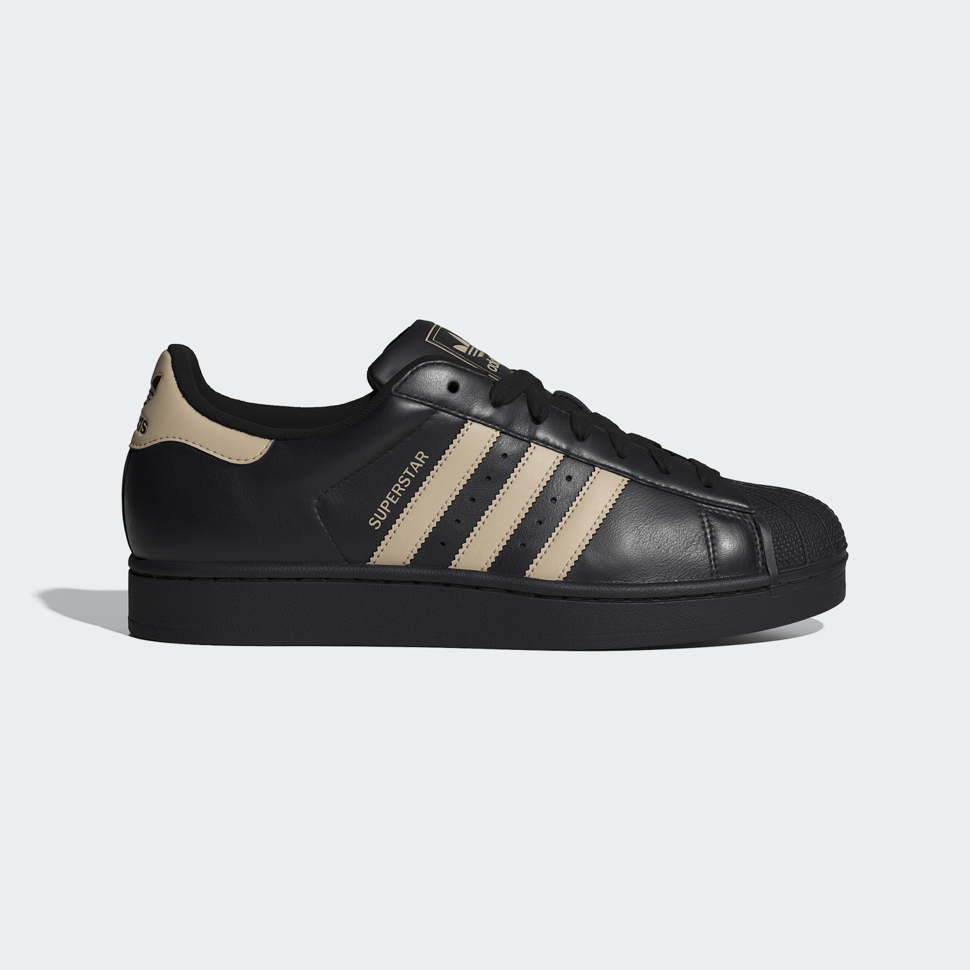 SUPERSTAR II TEXTIL