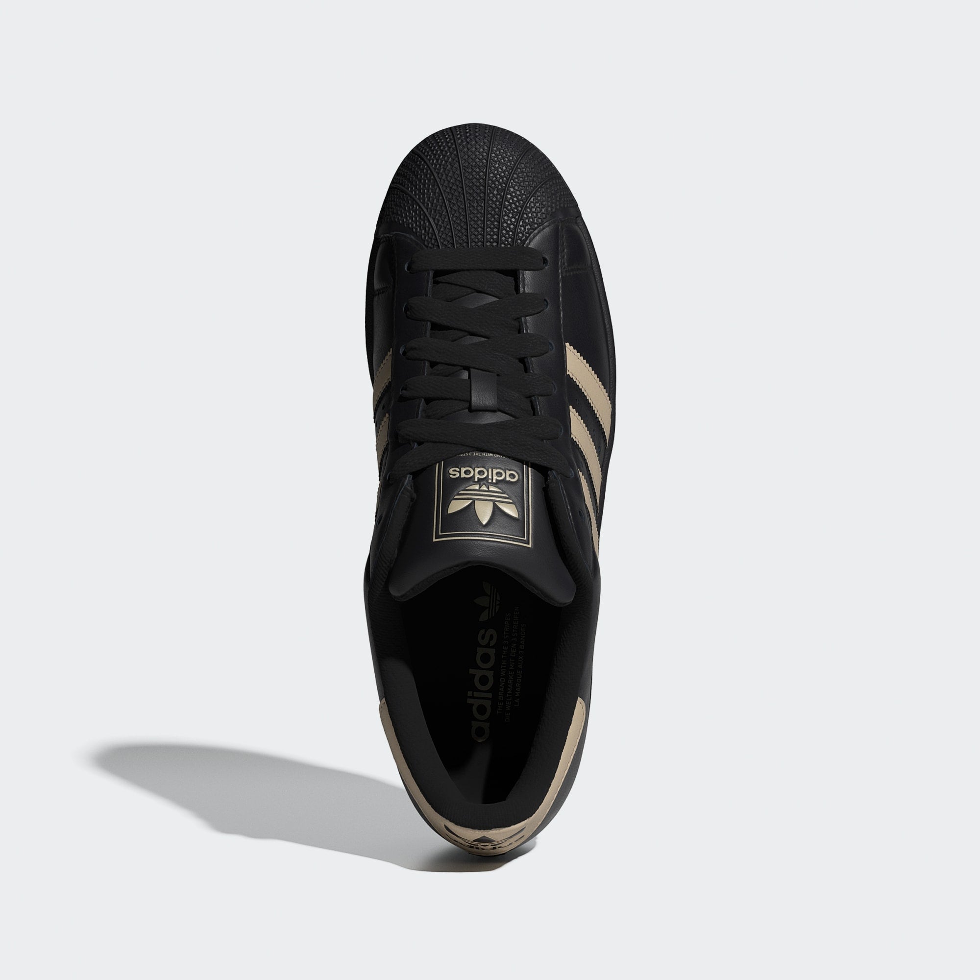 SUPERSTAR II TEXTIL