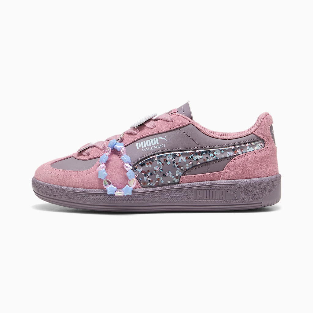 PUMA x HELLO KITTY Palermo
