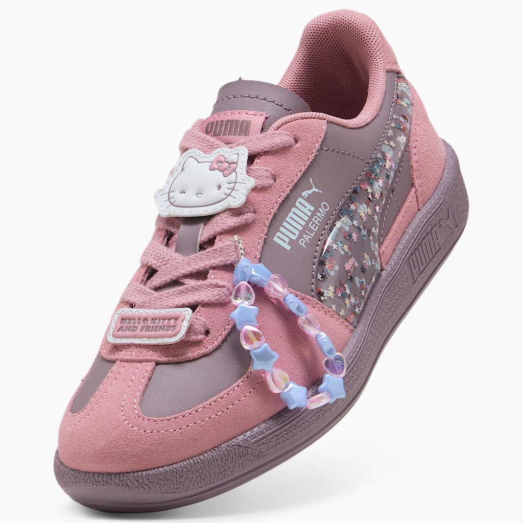 PUMA x HELLO KITTY Palermo