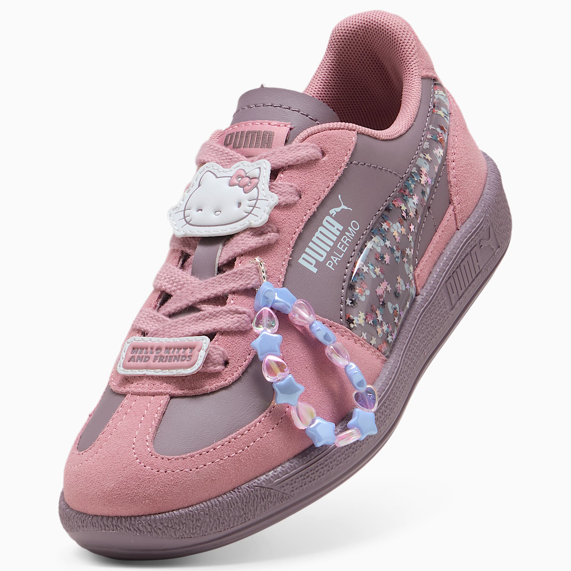 PUMA x HELLO KITTY Palermo