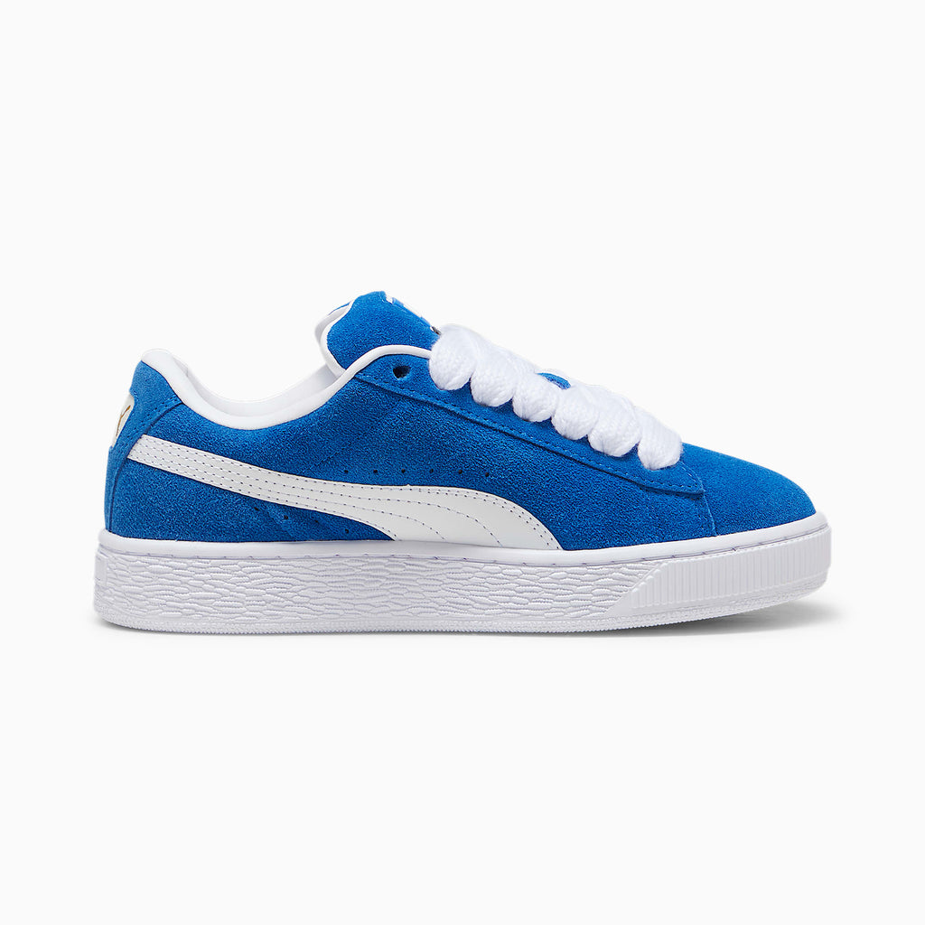 Suede XL