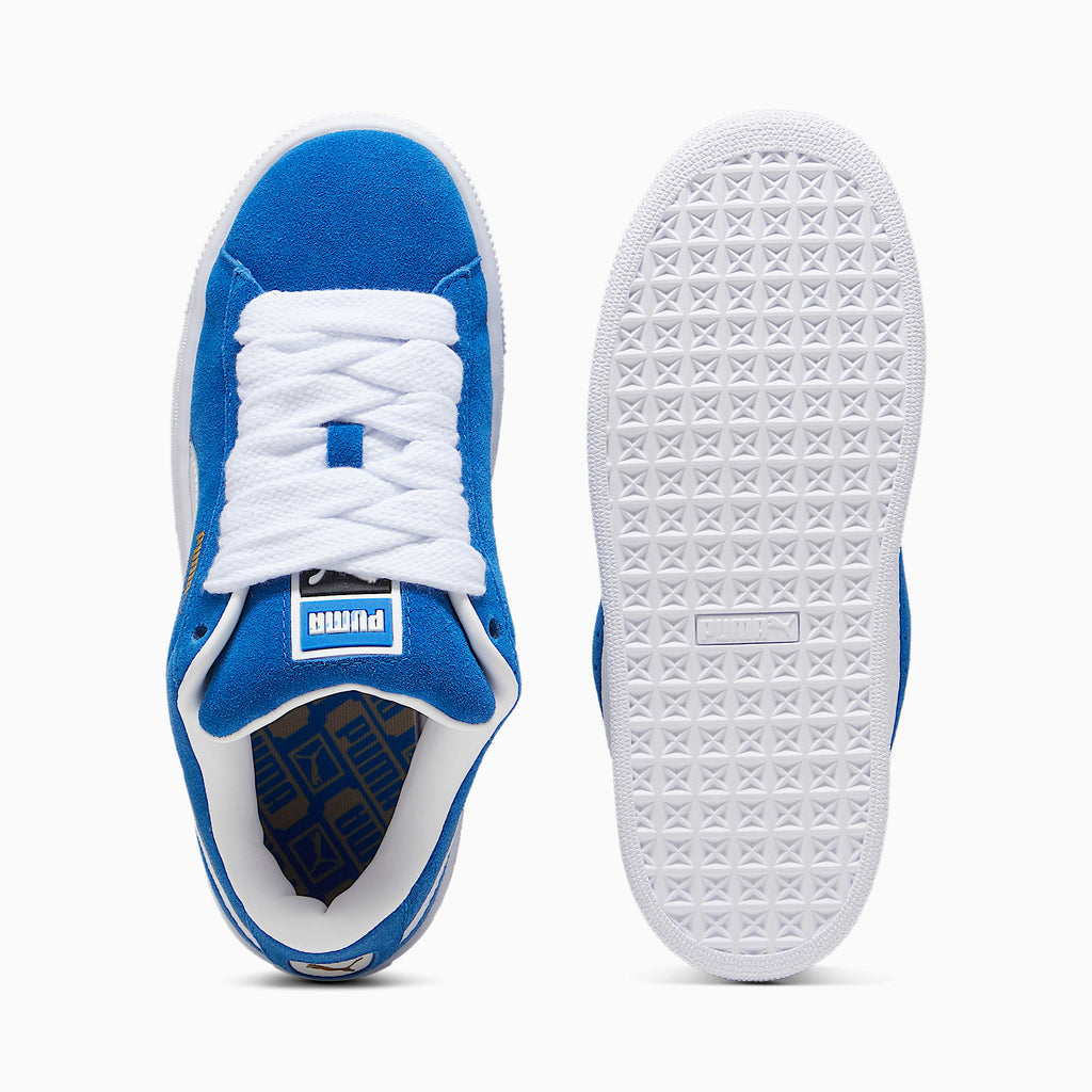 Suede XL