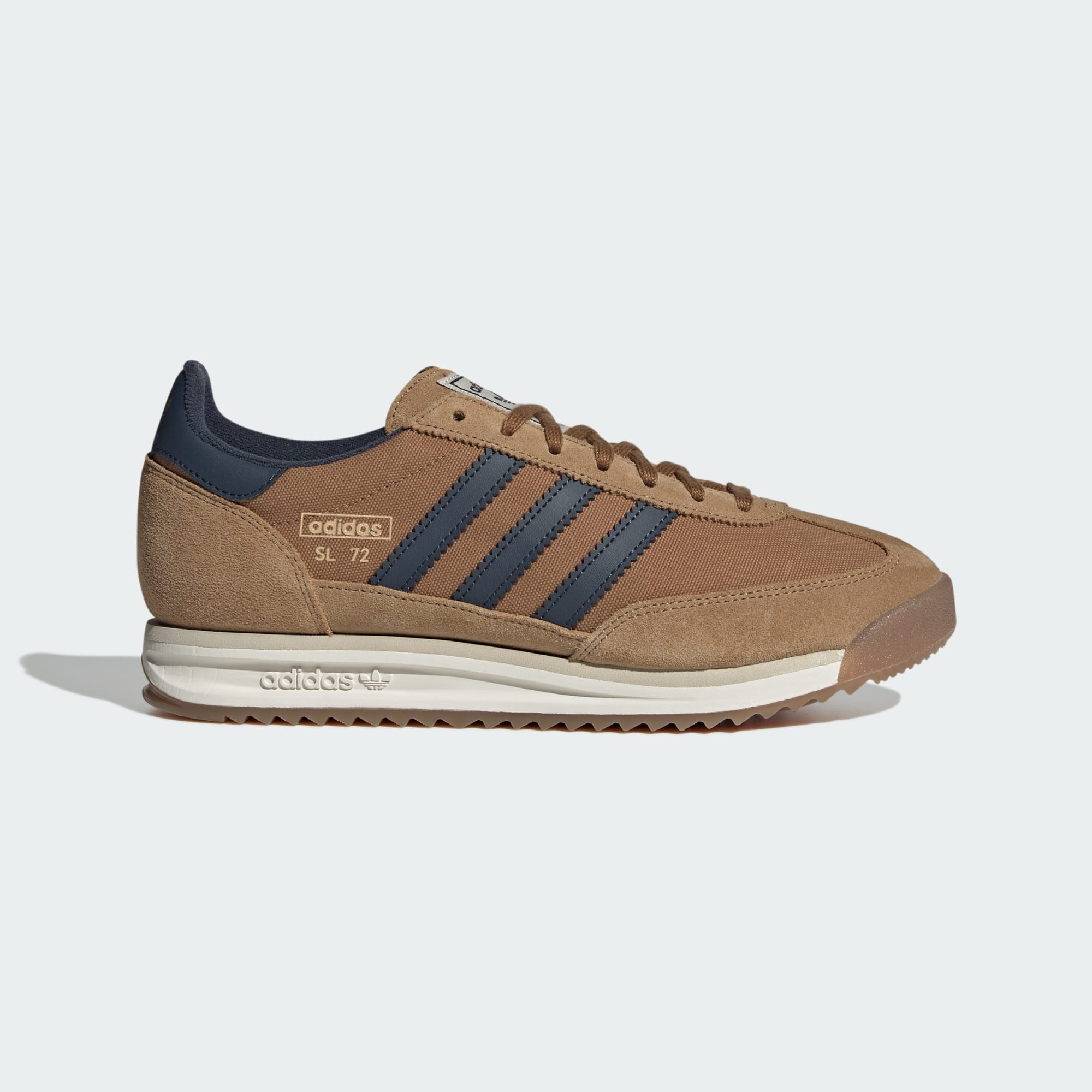 Adidas SL 72 RS Marrón