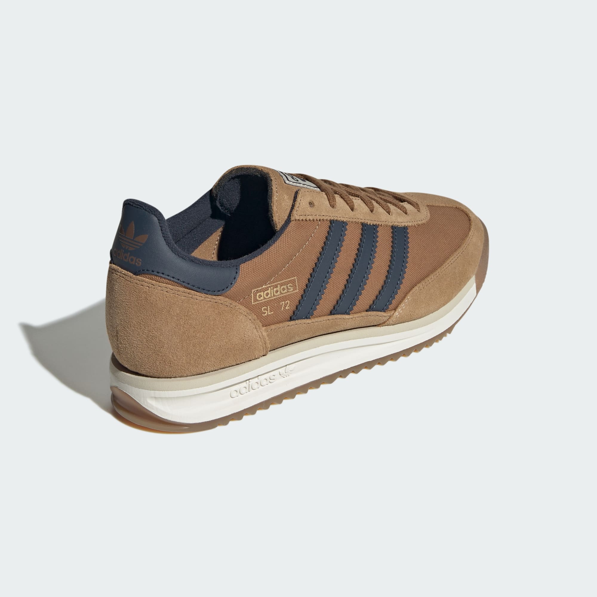 Adidas SL 72 RS Marrón