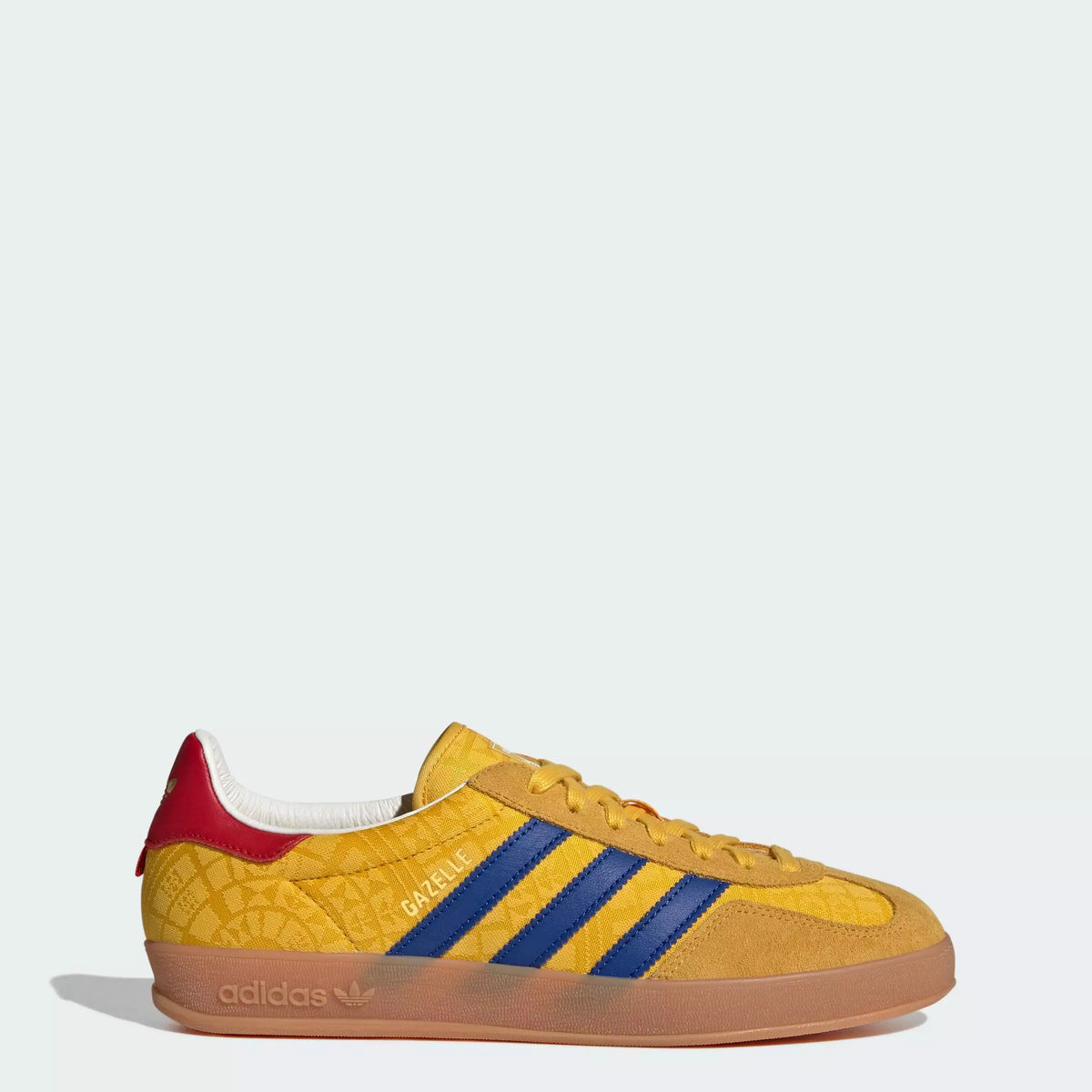 GAZELLE INDOOR