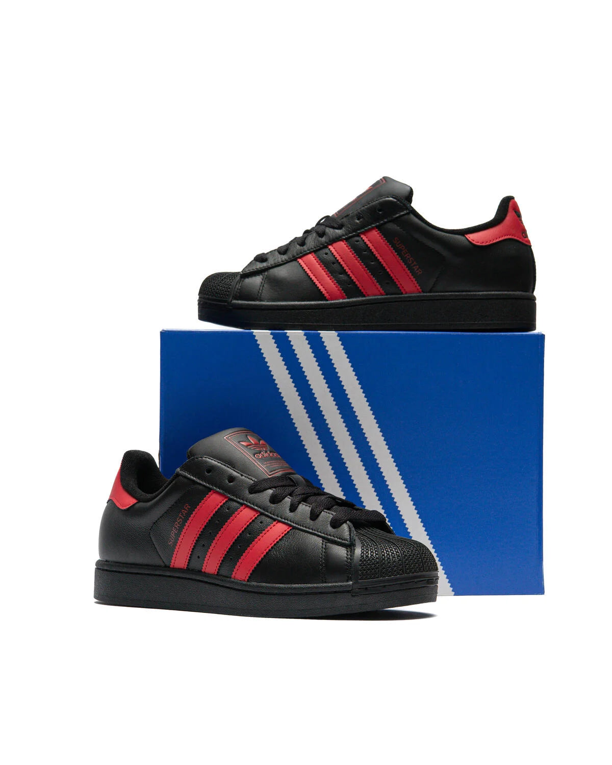 SUPERSTAR II