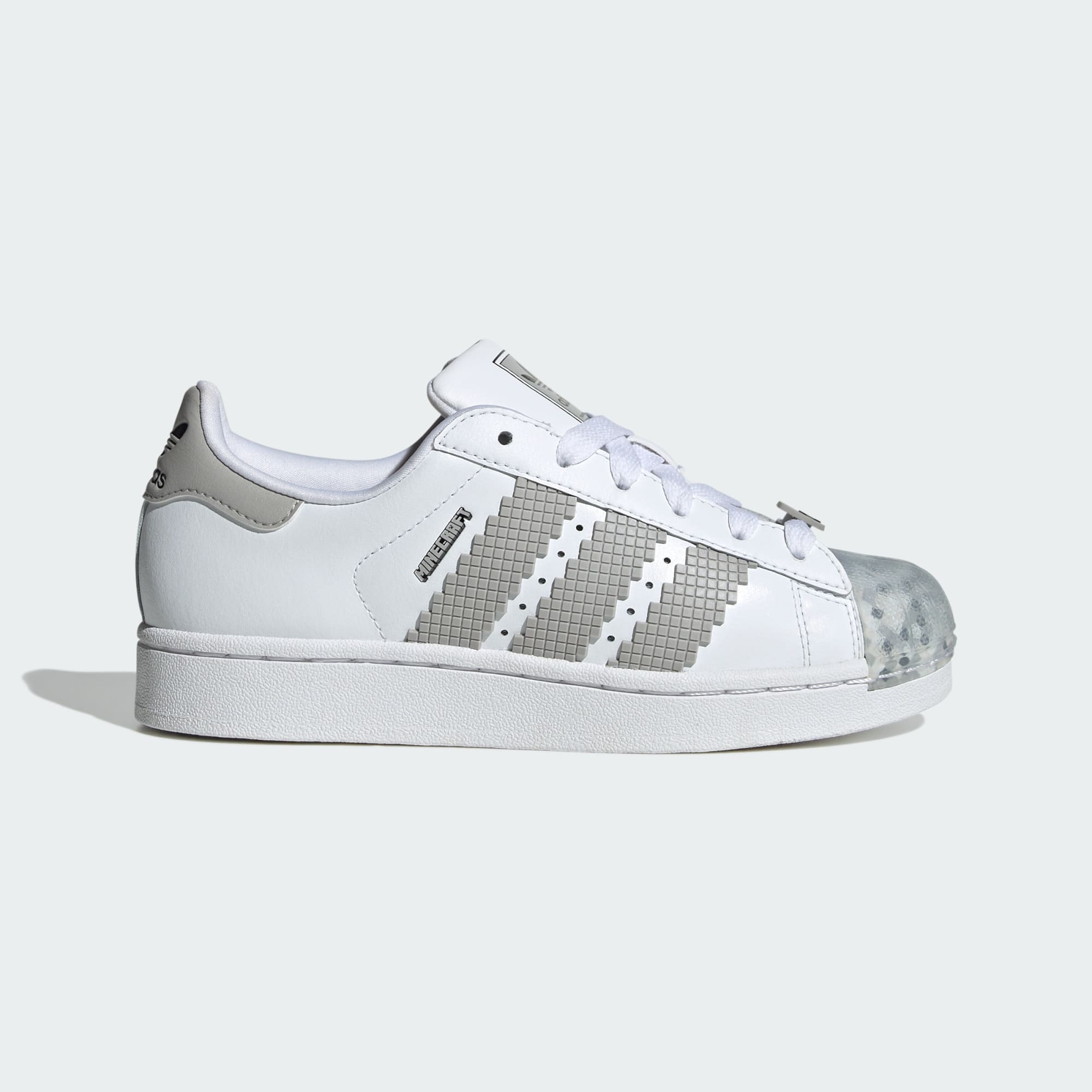 Adidas Superstar II