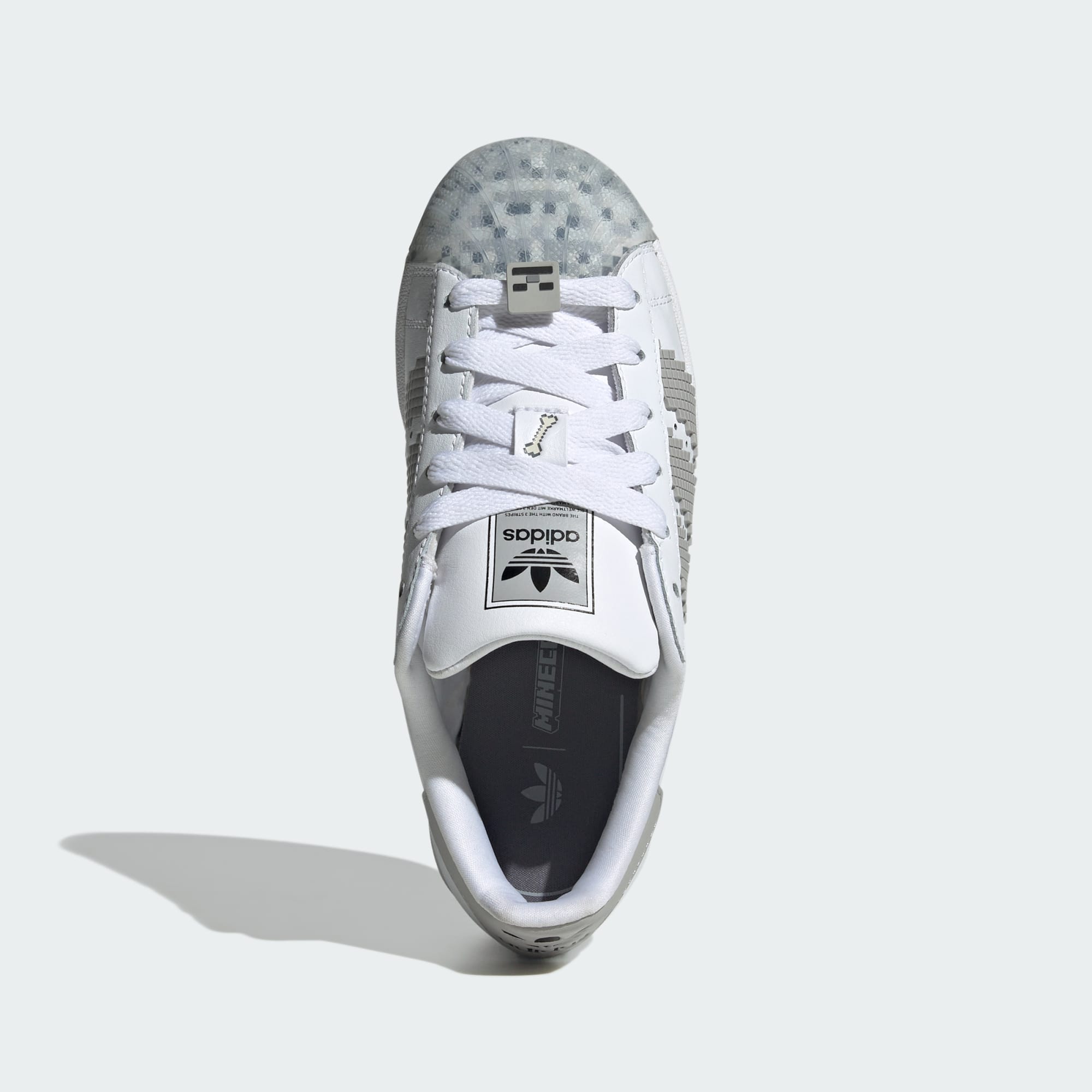 Adidas Superstar II