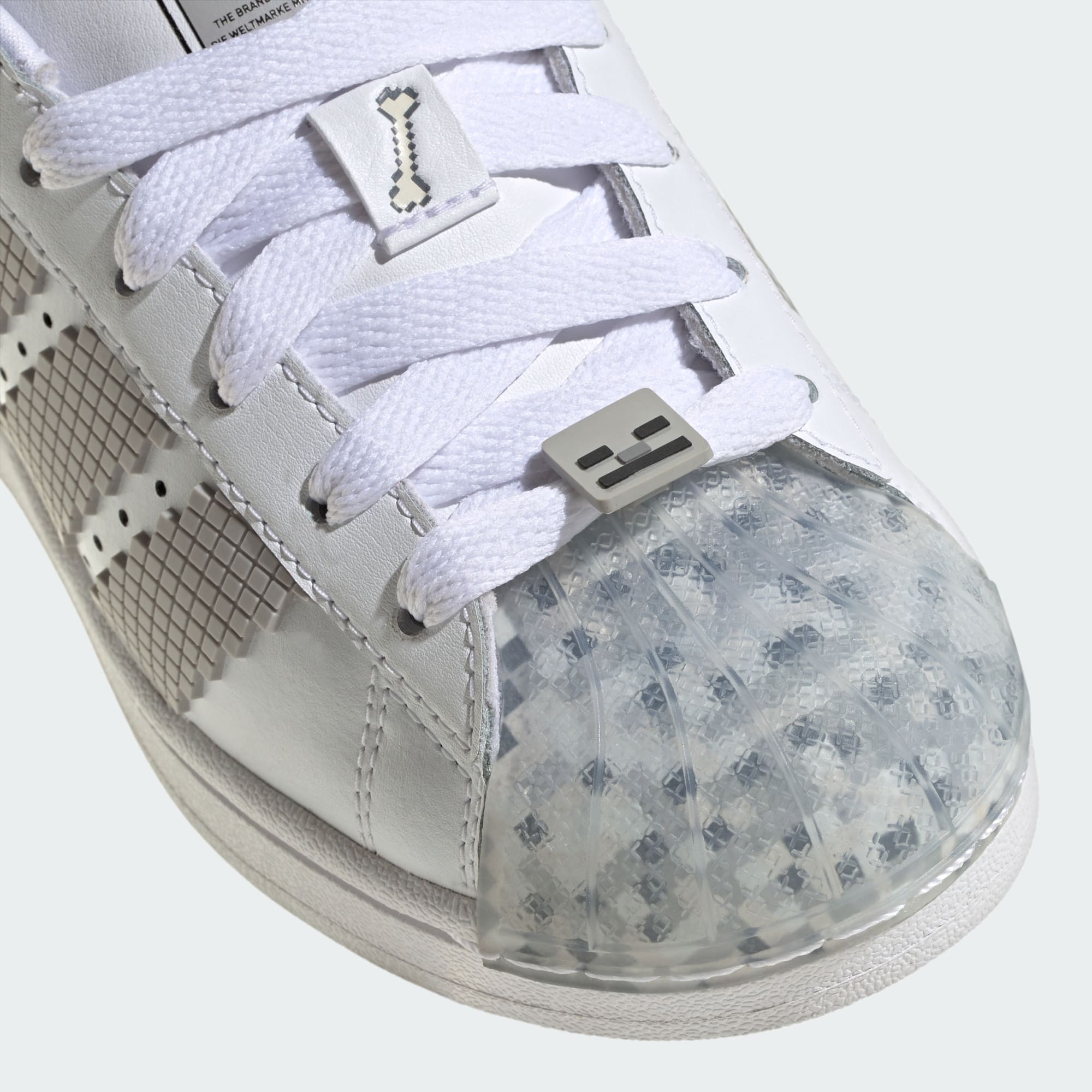 Adidas Superstar II