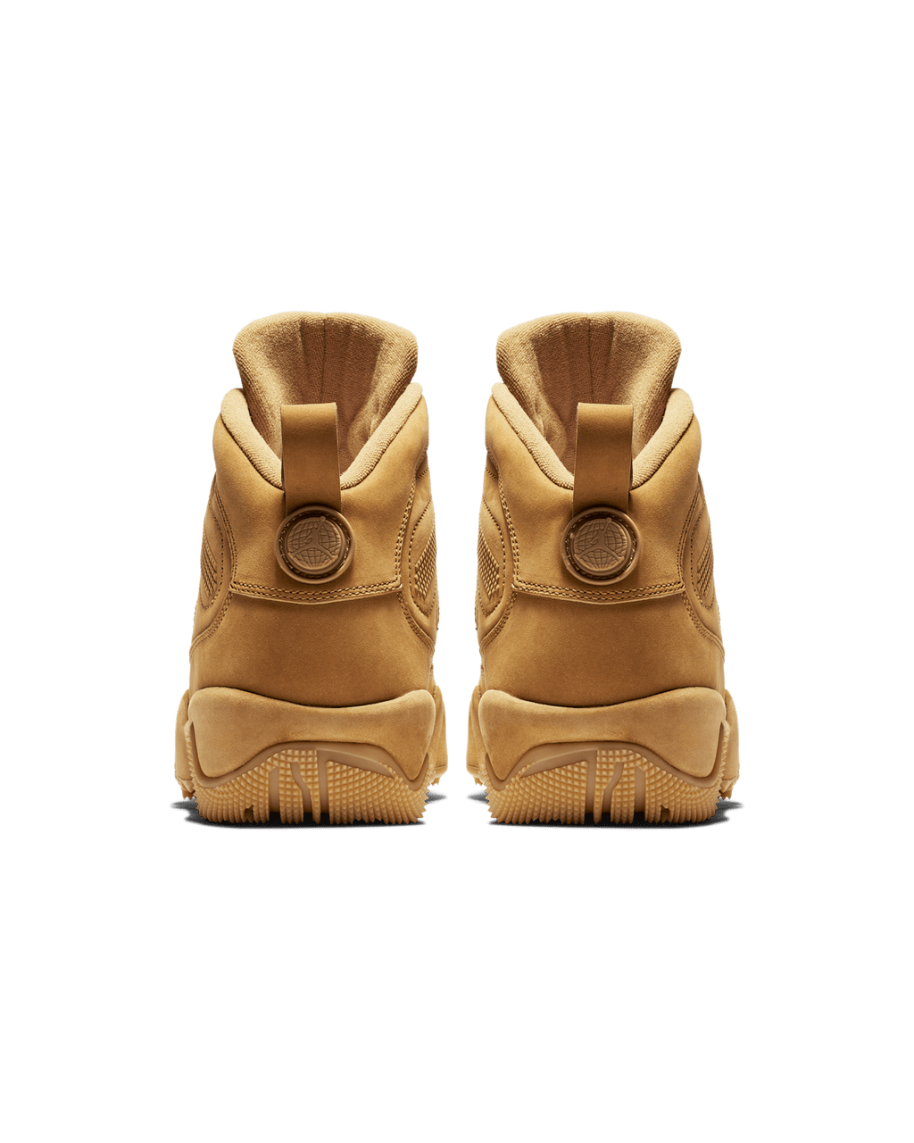 Air Jordan 9 Retro Boot, Wheat