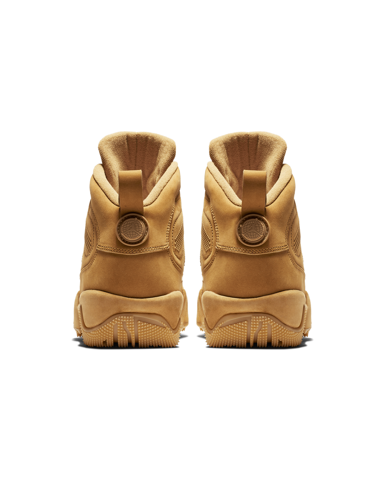 Air Jordan 9 Retro Boot, Wheat