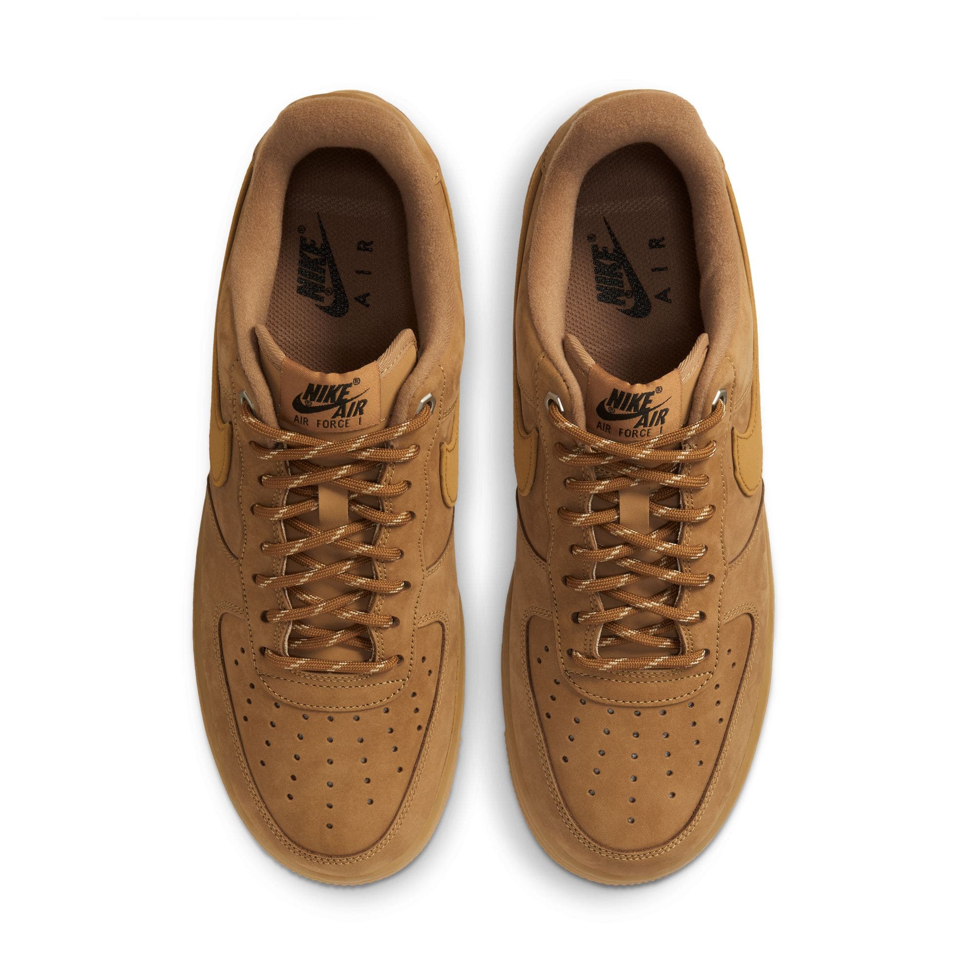 Air Force 1 '07 Wb