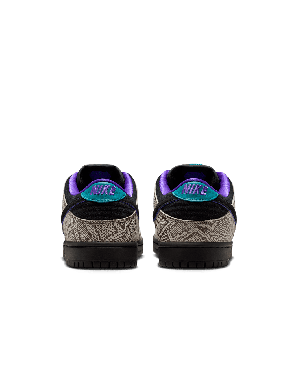 Nike SB Dunk Low x Dashawn Jordan,Bright Spruce